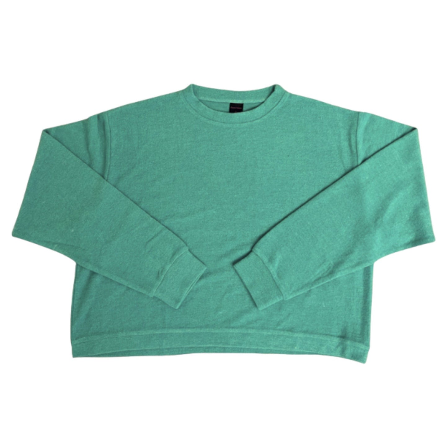Cuddle Soft Crew Neck Top - multiple colors available