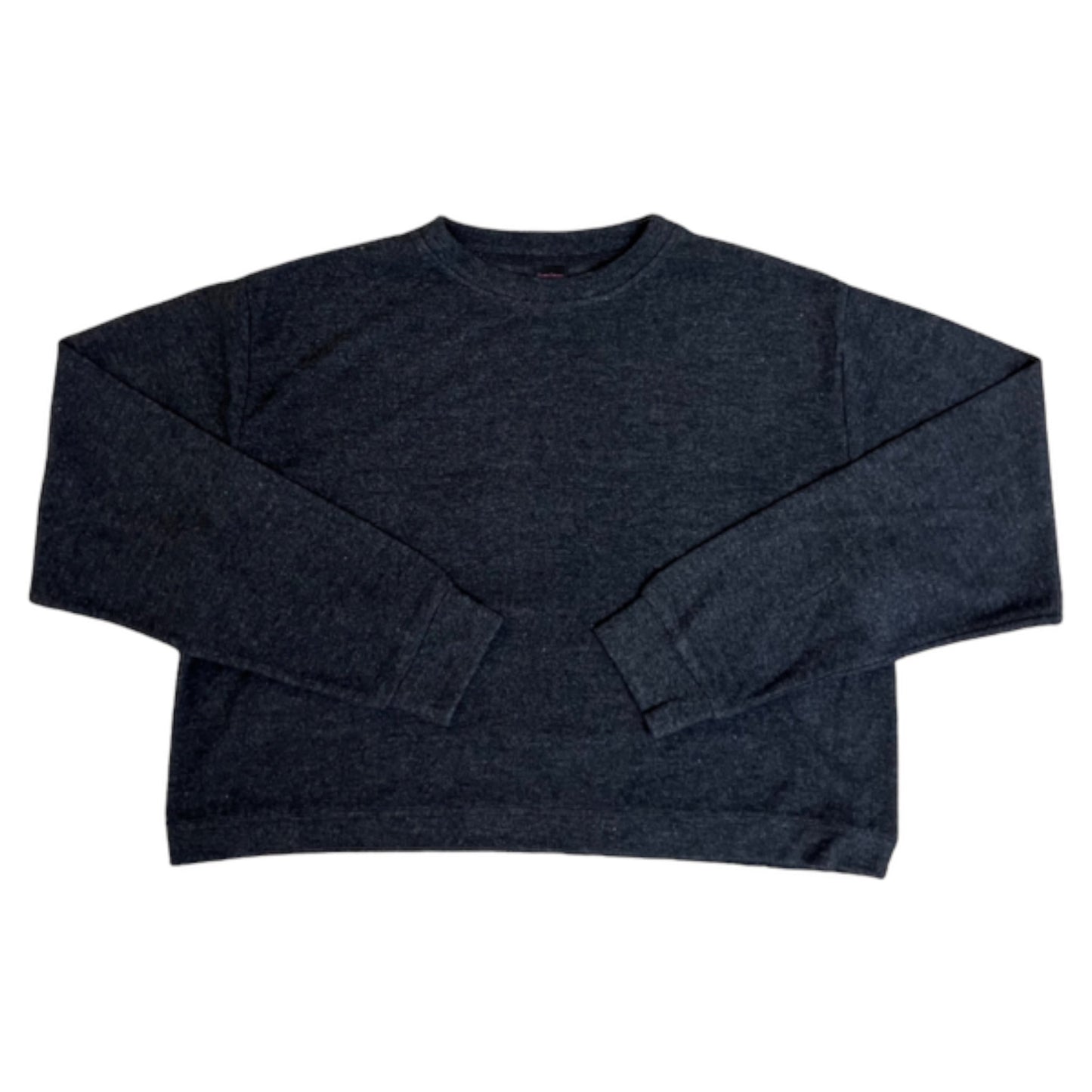 Cuddle Soft Crew Neck Top - multiple colors available