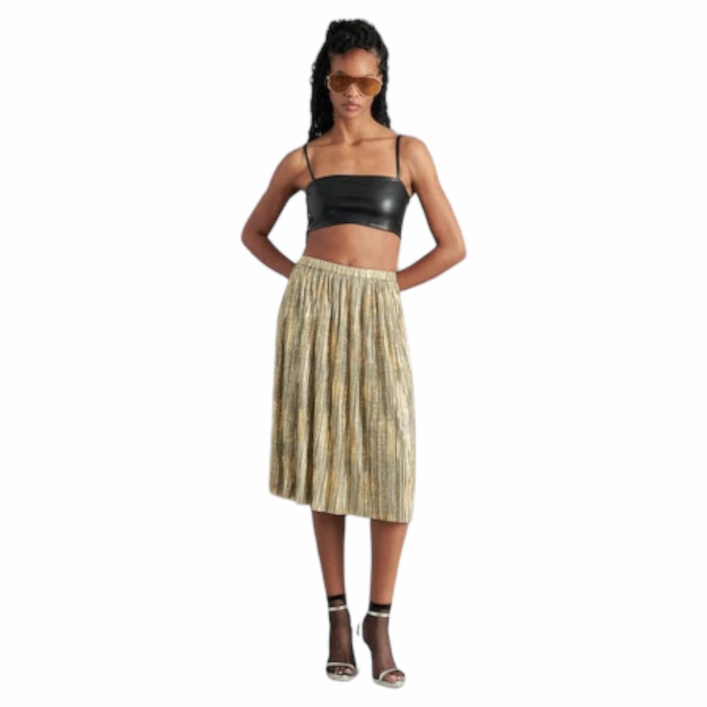 Steve Madden Darcy Skirt