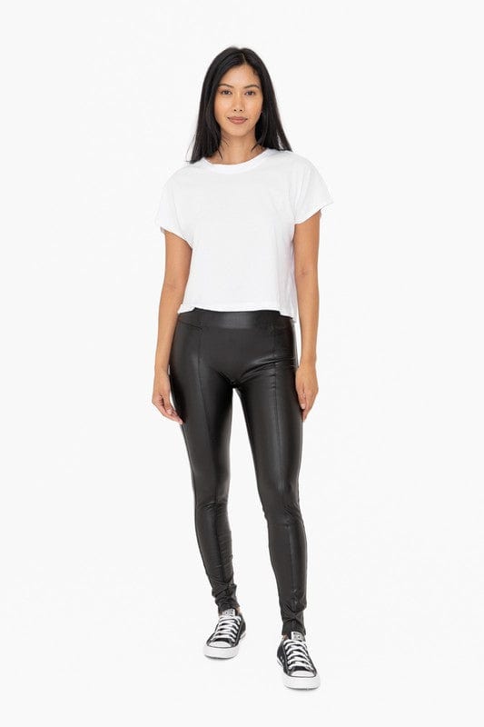 The Perfect White Relaxed Tee