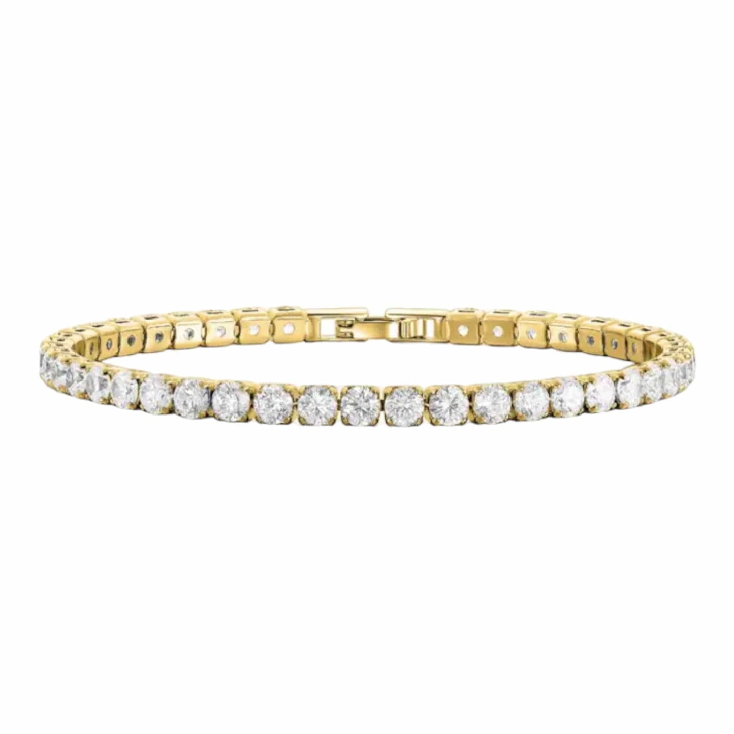 Infinity Bracelet