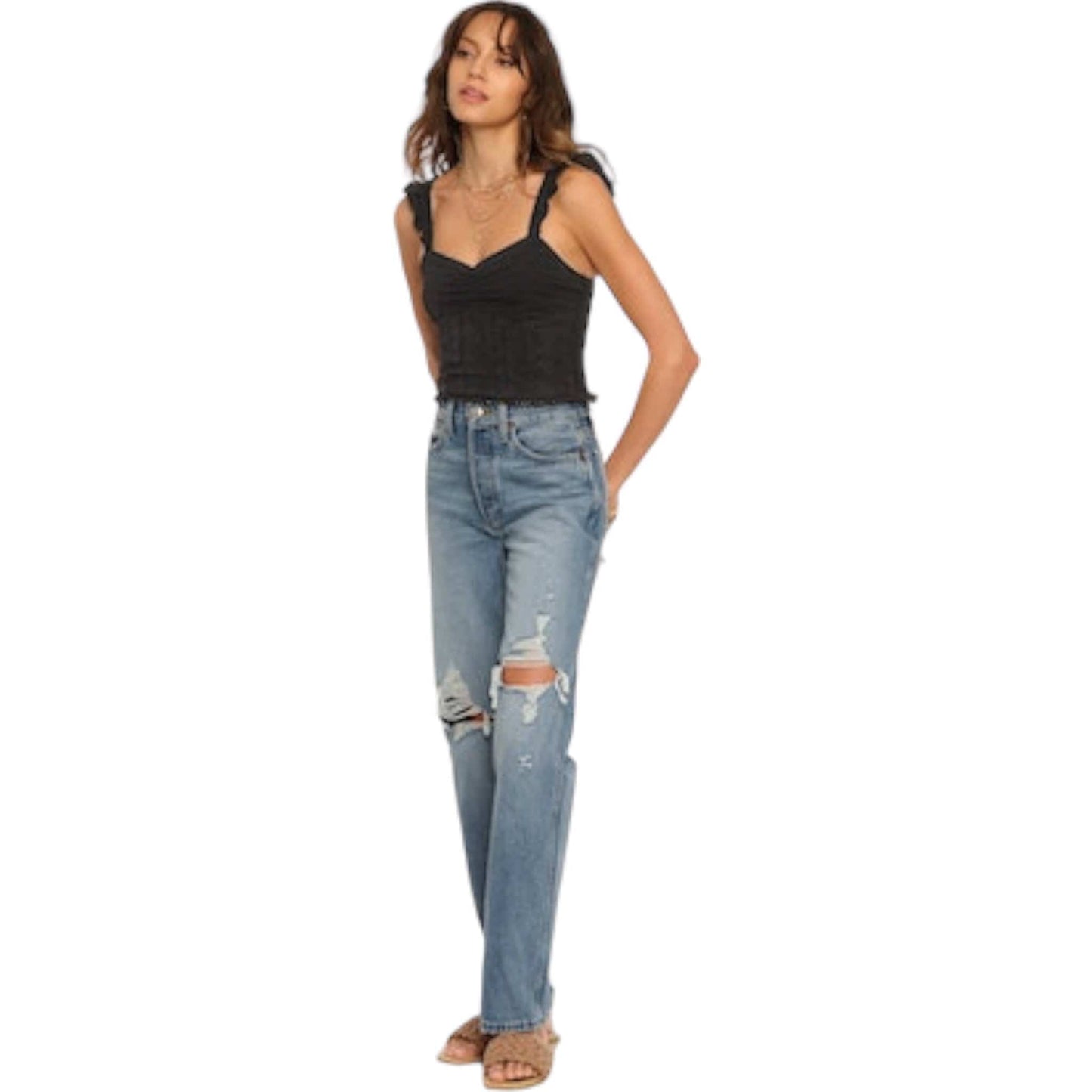 Heartloom Irvine cami