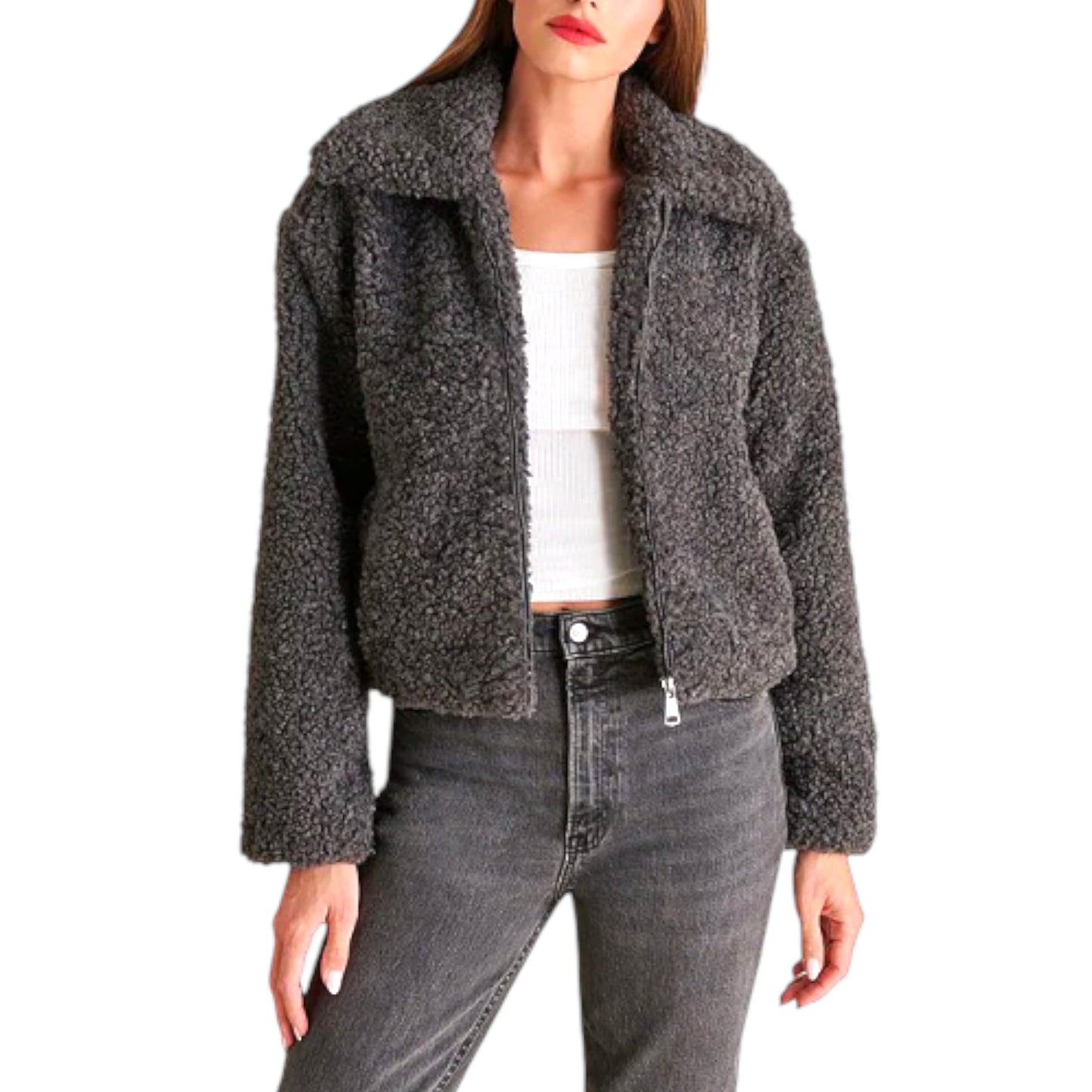 Steve Madden Pippin Jacket