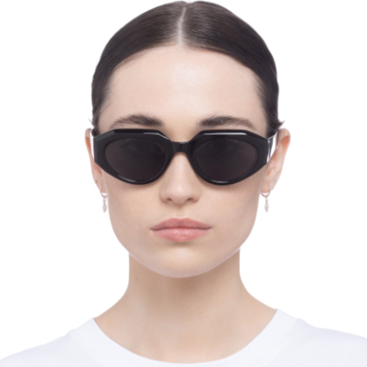 AIRE Aphelion | Black Sunglasses