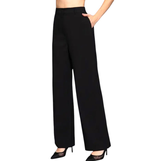 Black Trouser Pants