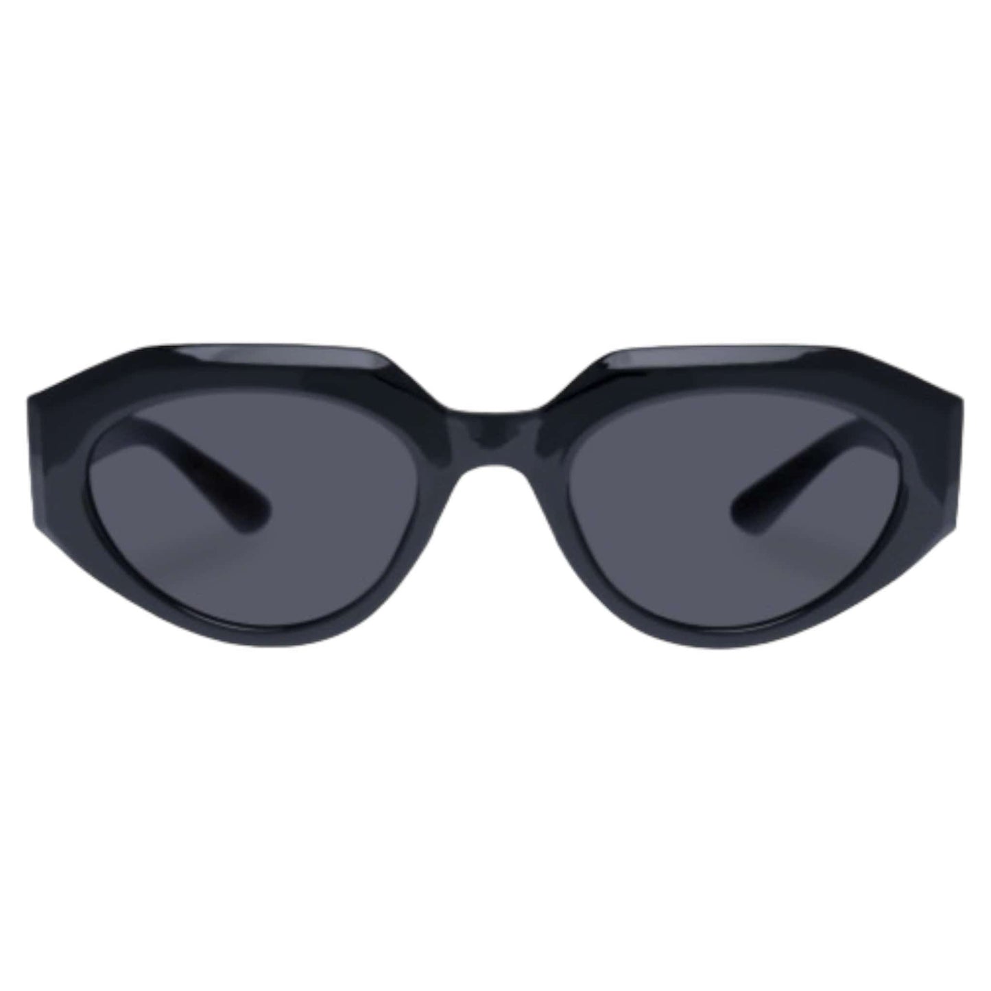 AIRE Aphelion | Black Sunglasses