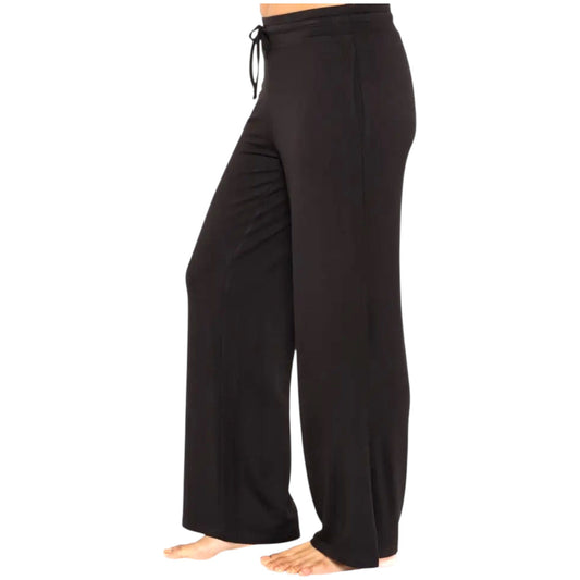 Mid Rise Lounge Terry Pant