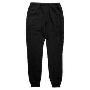 Brushed Cloud Joggers in Grey and Black
