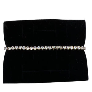Tennis Bracelet