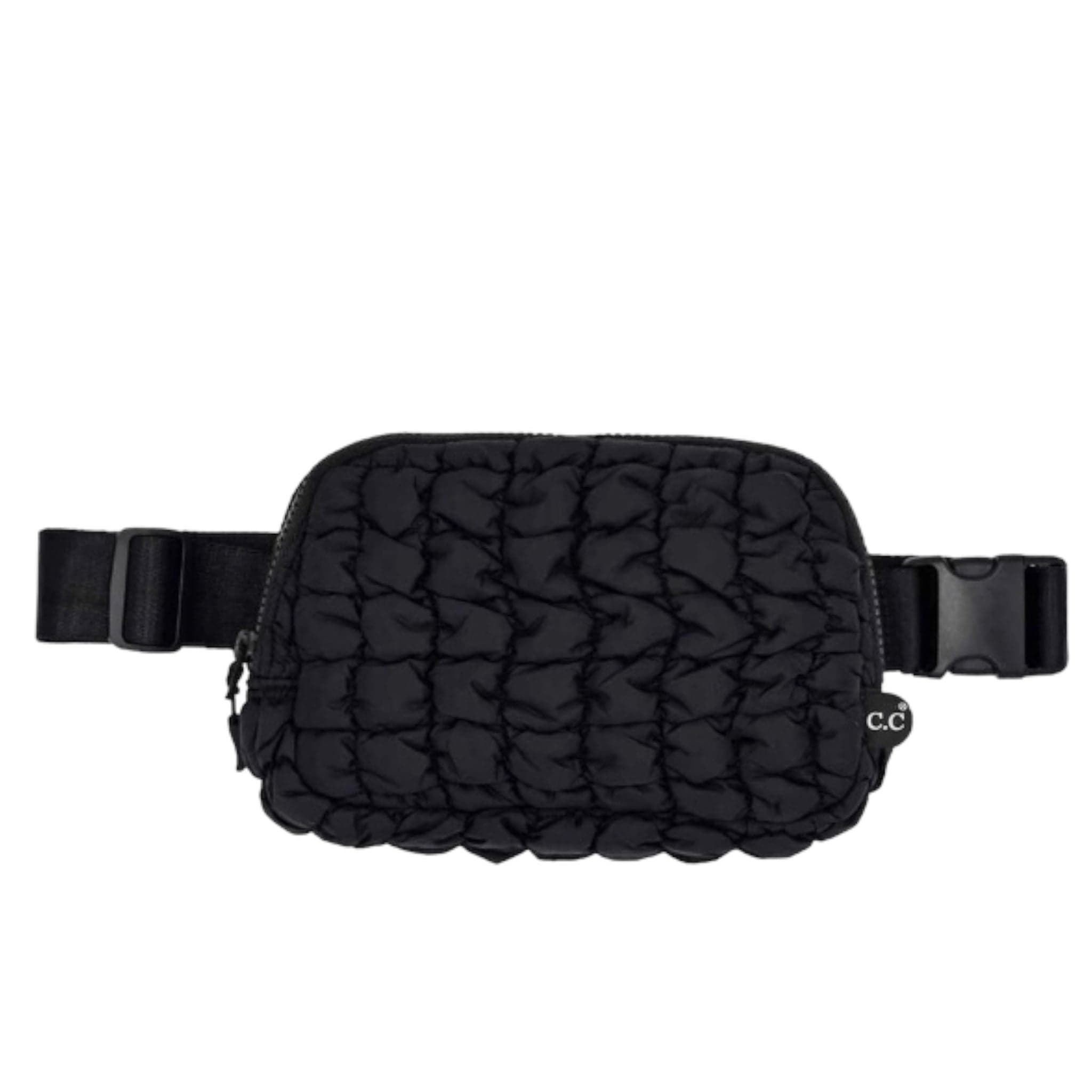 Puffer 2025 fanny pack