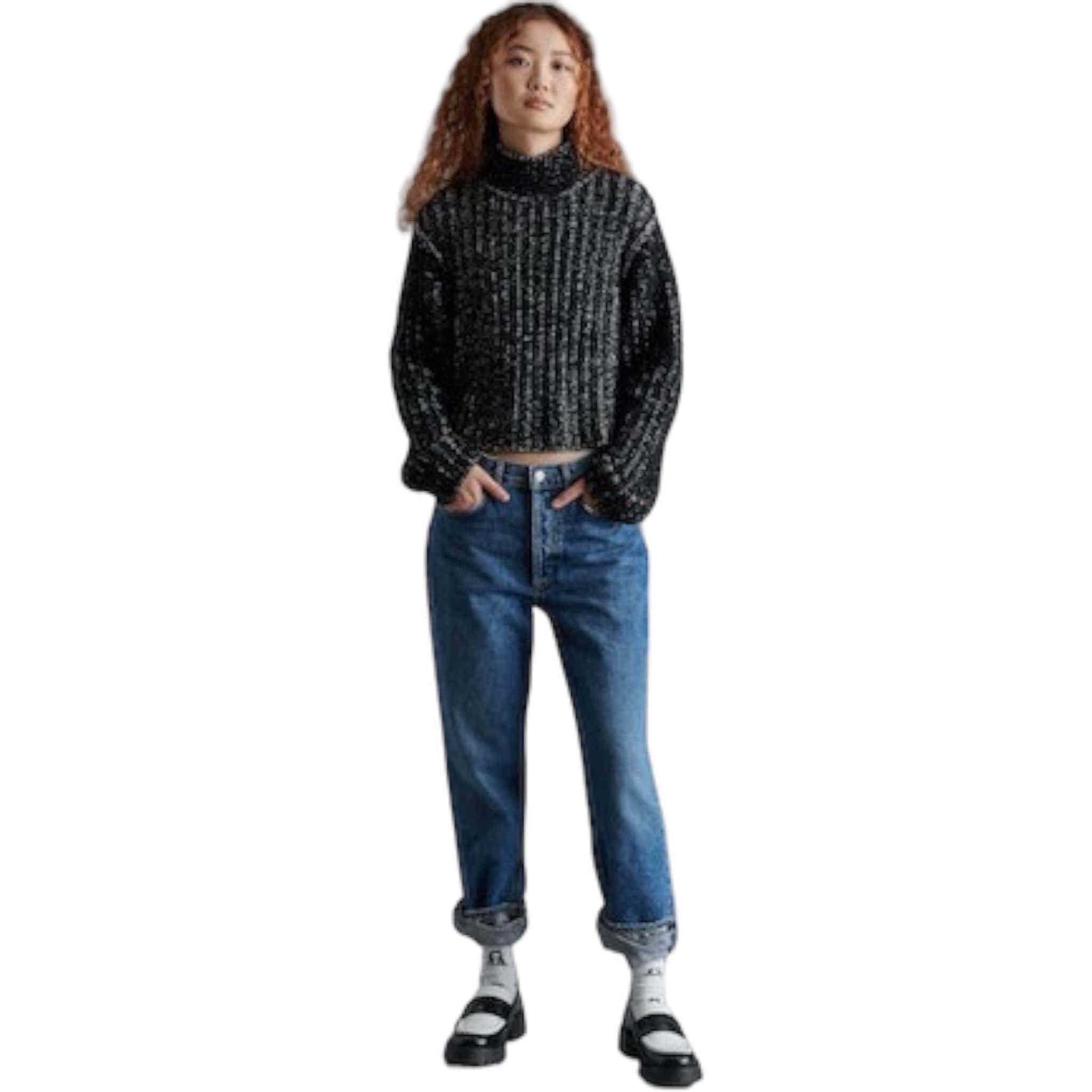Steve Madden Kirsten Sweater