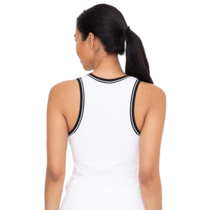 Varsity Retro Stripe Tank