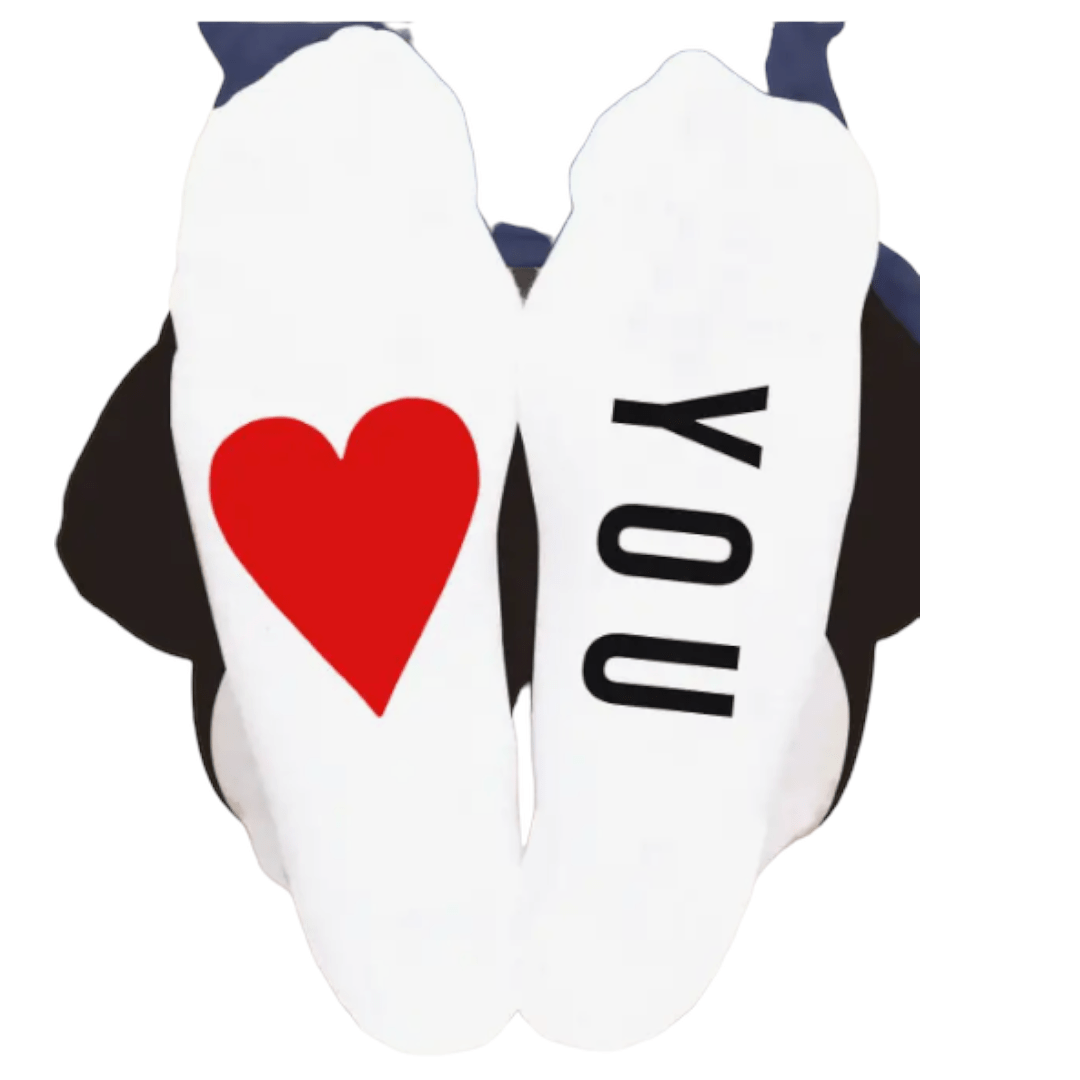 Socks - Love You