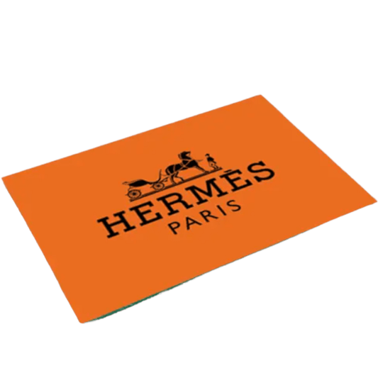 Cutting Board - Orange H