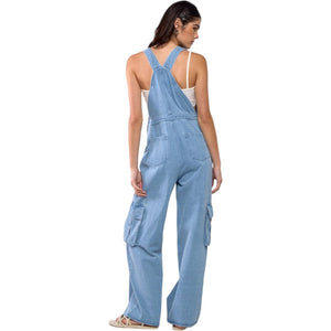 Cargo Overalls